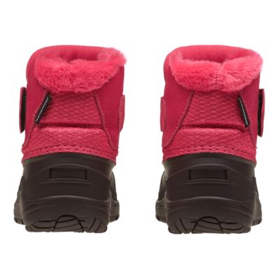north face alpenglow toddler