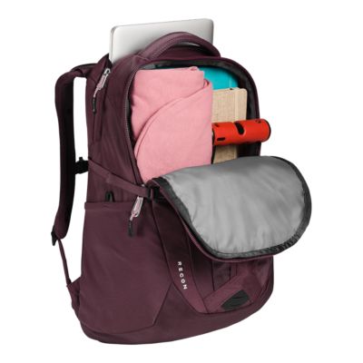 north face backpack 30 liter