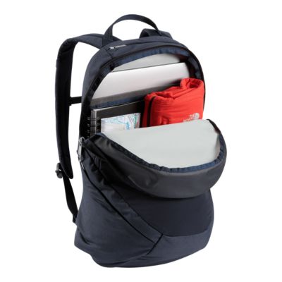 the north face women's isabella backpack