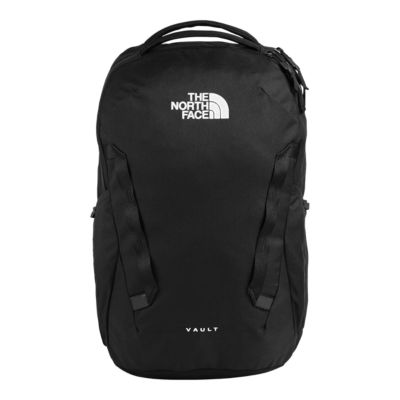 the north face men's vault backpack