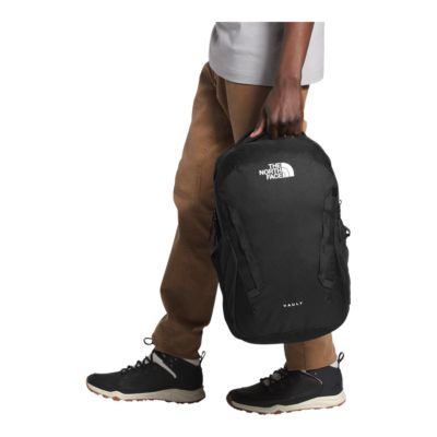 the north face men's vault backpack