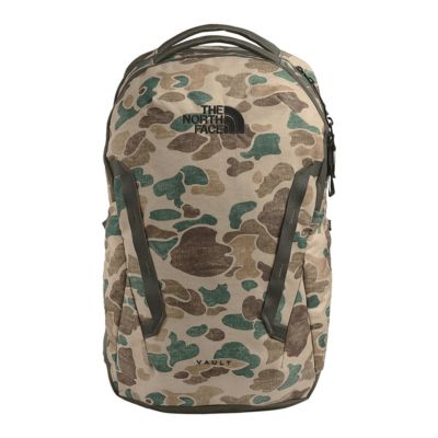 sport chek north face backpack