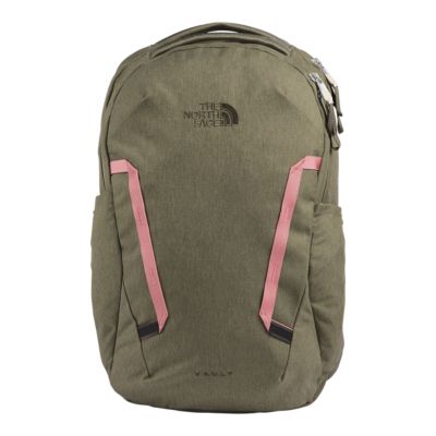 The North Face Women's Vault Backpack 