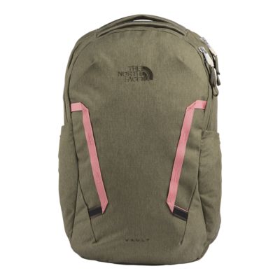 north face womens vault backpack