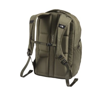 north face women's vault backpack