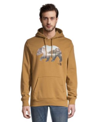 bearinda pullover hoodie