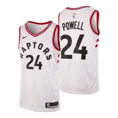 preschool raptors jersey