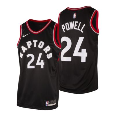 Norman Powell Statement Jersey 