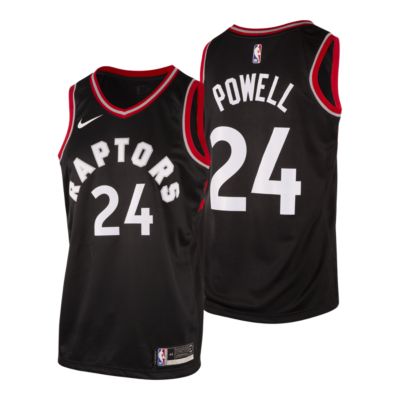 raptors jersey 24