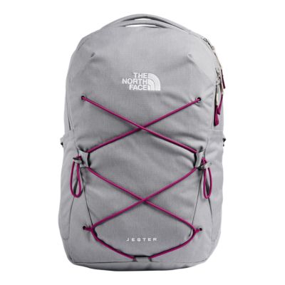 The North Face Women's Jester Backpack 