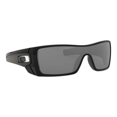 Oakley Men's/Women's Batwolf Wrap Sunglasses, AntiReflective Sport Chek