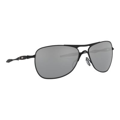 oakley crosshair aviator sunglasses