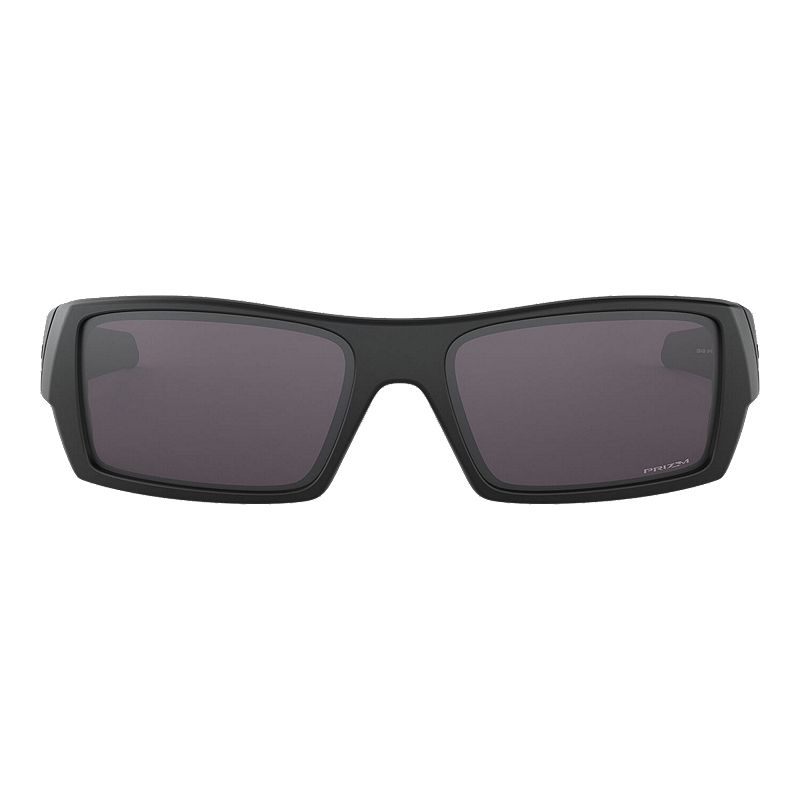 Oakley Men's/Women's Gascan® Wrap Sunglasses, Polarized | Sport Chek