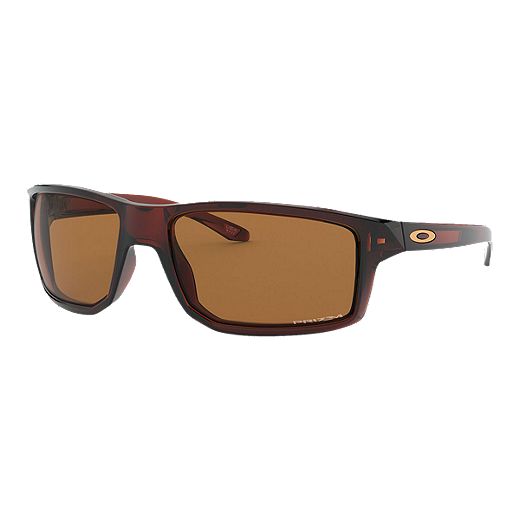 Oakley Men's/Women's Gibston Rectangular Sunglasses | Sport Chek
