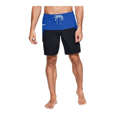 under armour mens board shorts