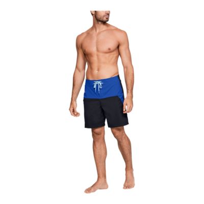 under armour men's swimsuit