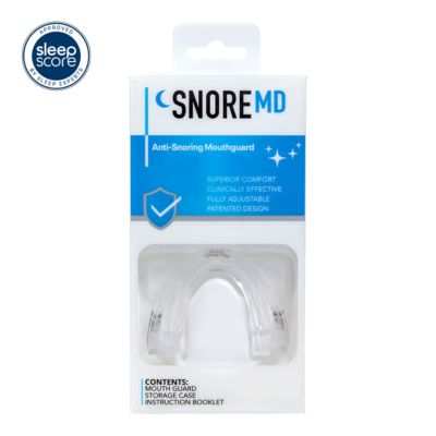 SnoreMD Adjustable Mouthpiece Sport Chek