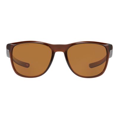 oakley bronze