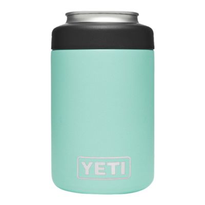 YETI Rambler 2.0 12 oz Can Sleeve/Koozie, Screw Cap, Insulated