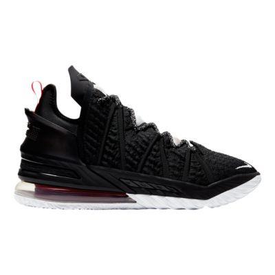 sport chek lebron shoes