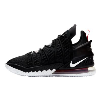 sport chek lebron shoes