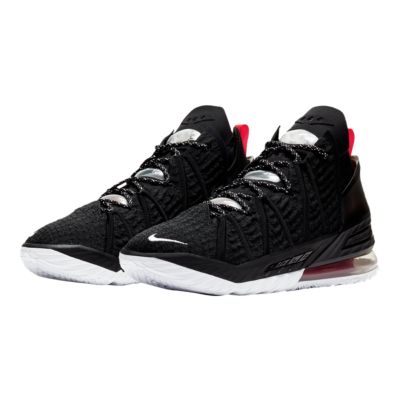 nike lebron shoes canada