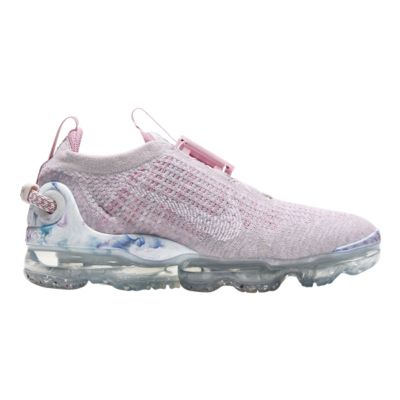 nike women's vapormax white