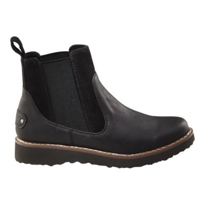 uniqlo chukka boots