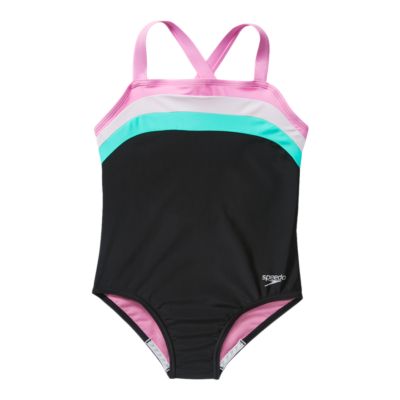 speedo swimwear jcpenney