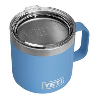 yeti rambler 14 oz mug canada