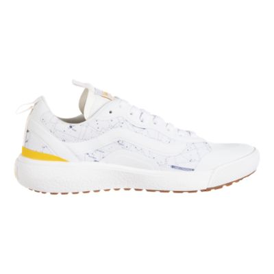 vans x national geographic ultrarange exo