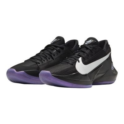 Nike Zoom Freak 2 Basketball Shoes 