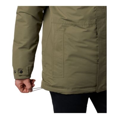 columbia rugged path insulated jacket