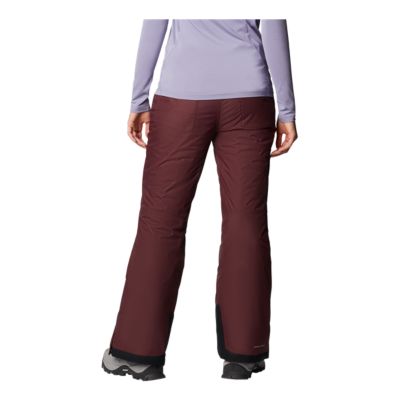 29 in women's pants