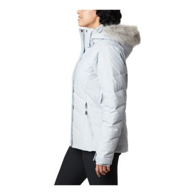 sports chek womens winter coats