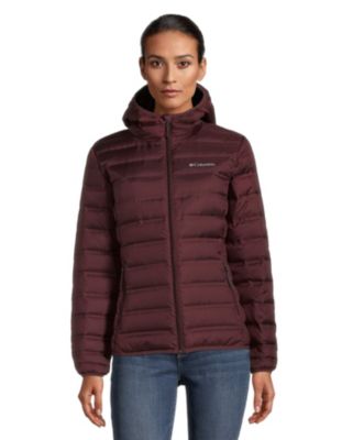 columbia coats for women