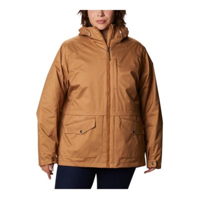 sport chek columbia jacket