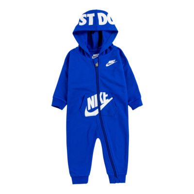 nike jumpsuit boys