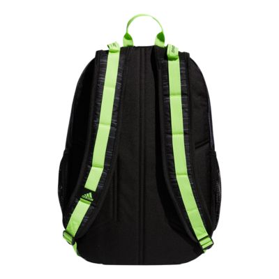 adidas excel v backpack