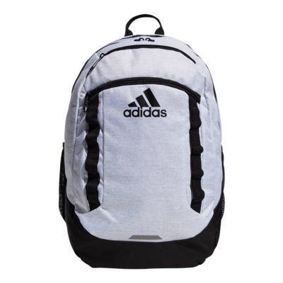 excel v backpack adidas