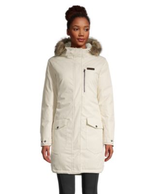 columbia women's iceberg lake jacket