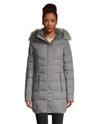 montferland mid jacket