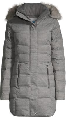 columbia women's montferland mid jacket