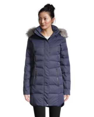 columbia women's montferland mid jacket