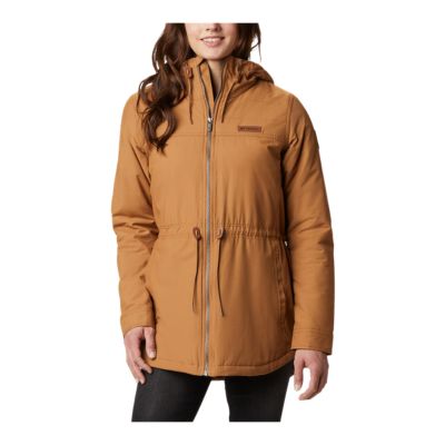 sport chek columbia jacket