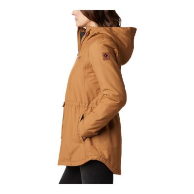 columbia women's chatfield hill jacket