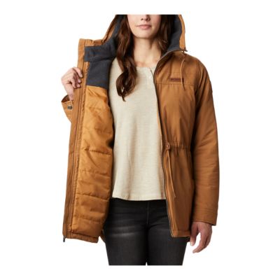 chatfield hill columbia jacket