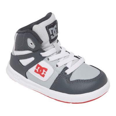 dc high tops canada