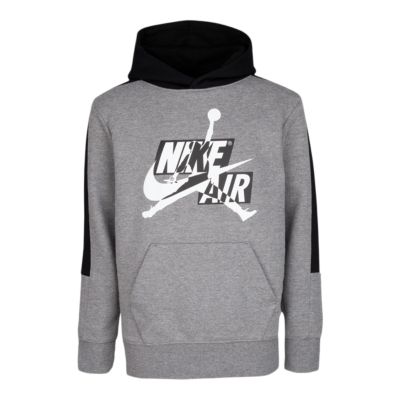 jordan oversized hoodie