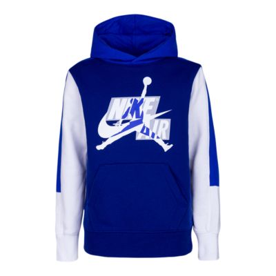 jordan oversized hoodie